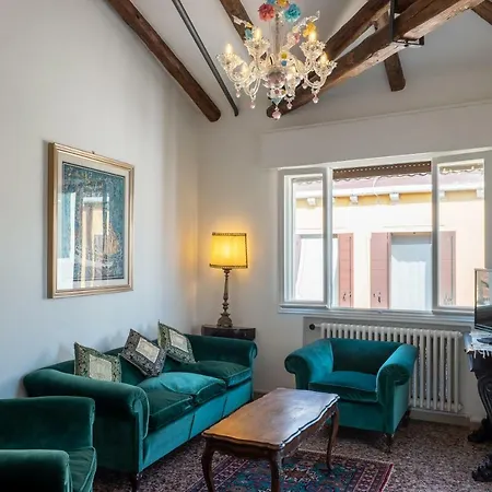 Ca' Dei Tetti, A Cannaregio * Venedig