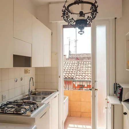 Lejlighed Ca' Dei Tetti, A Cannaregio *