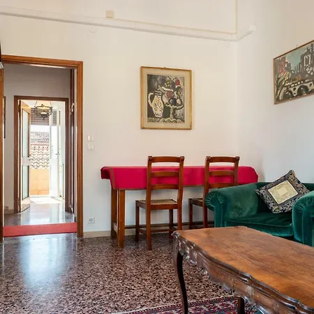 Ca' Dei Tetti, A Cannaregio *