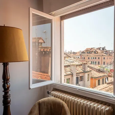 Lejlighed Ca' Dei Tetti, A Cannaregio