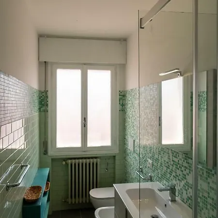 Ca' Dei Tetti, A Cannaregio Lejlighed *
