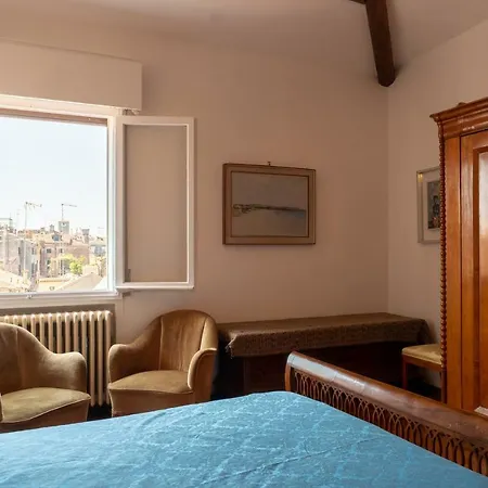 Ca' Dei Tetti, A Cannaregio Lejlighed