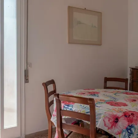 Lejlighed Ca' Dei Tetti, A Cannaregio Venedig