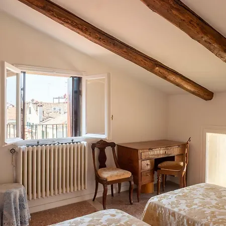 Lejlighed Ca' Dei Tetti, A Cannaregio